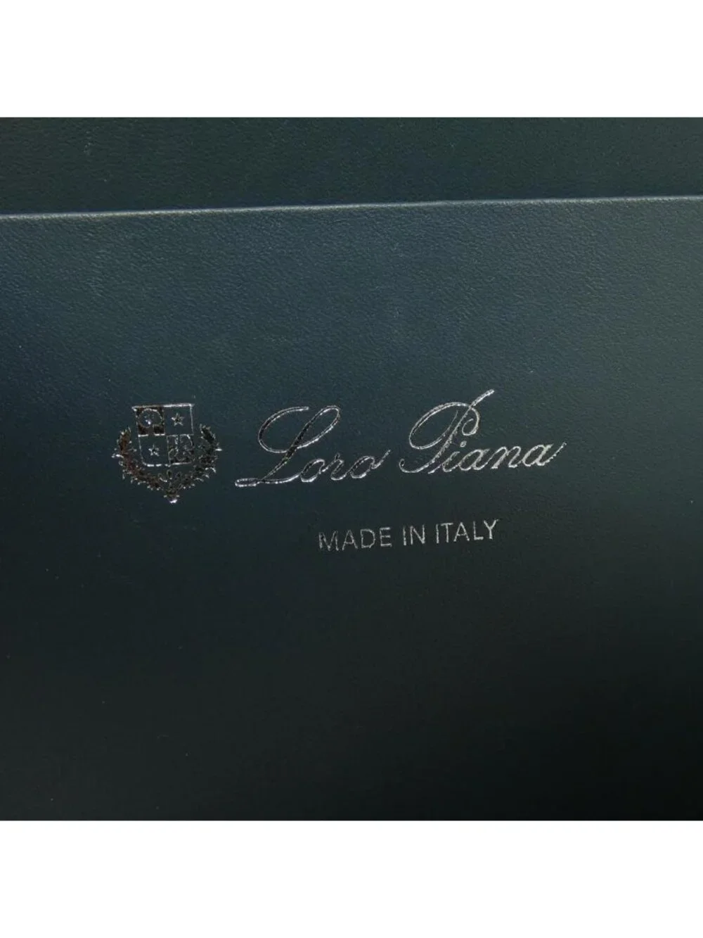 Loro Piana Bag Handbag White